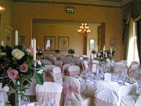 Simply Bows and Chair Covers  Durham and Darlington 1100807 Image 0